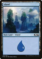 Ilha — Core Set 2019 268