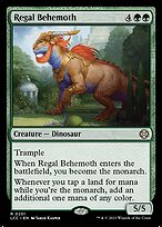 Behemoth Real