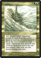 Nebuchadnezzar — Legends 245
