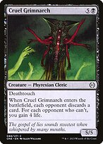 Sombrarca Cruel — Phyrexia: All Will Be One 88