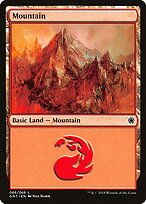 Montanha — Game Night 66