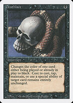 Enlace Mortal — Revised Edition 102