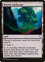 Paisagem Infinita — Commander 2018 269