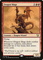 Dragão Mago