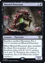 Processador Inchado — March of the Machine Promos 93s