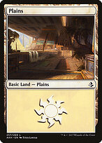Planície — Amonkhet 257