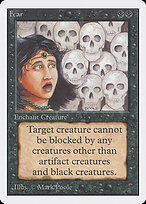 Amedrontar — Unlimited Edition 109