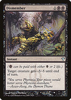 Desmembrar — Modern Event Deck 2014 25