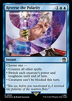 Reverse the Polarity — Doctor Who 659