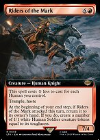 Riders of the Mark — The Lord of the Rings: Tales of Middle-earth 832