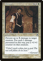 Temperamento — Stronghold 20