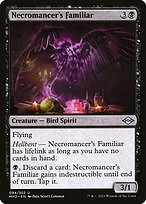 Familiar da Necromante — Modern Horizons 2 94