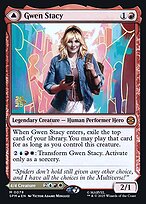 Gwen Stacy // Ghost-Spider — Marvel's Spider-Man Promos 78s