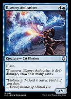 Emboscador Ilusório
