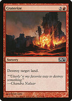 Craterizar — Magic 2013 126