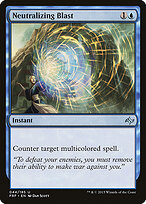 Rajada Neutralizadora — Fate Reforged 44