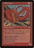 Vorme Selvagem — Tempest 212