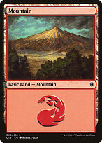 Montanha
