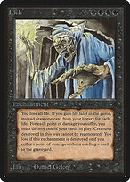 Lich — Limited Edition Beta 114