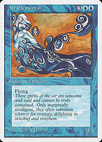 Elemental do Ar — Fourth Edition 59