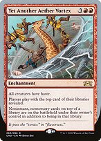 Yet Another Aether Vortex — Unsanctioned 60