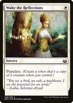 Wake the Reflections — Modern Masters 2017 28