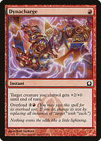 Dinamocarga — Return to Ravnica 92
