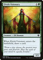 Visionário Élfico — Game Night: Free-for-All 96