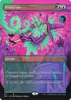 Gosmanuladora — Prime Slime 137