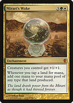 Despertar do Mirari — Conspiracy 189