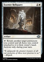Relicário da Essência — Modern Horizons 3 24