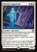 Aparição do Enclave Celeste