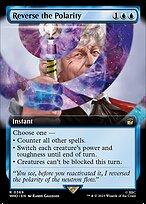 Reverse the Polarity — Doctor Who 369