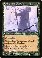 Pária Morfoloide — Modern Horizons 1 Timeshifts 12