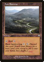 Desolação Fumegante