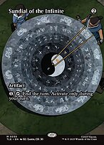 Meridiana do Infinito — Avatar: The Last Airbender Eternal 55