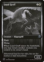 Grifino Leal — Innistrad: Double Feature 26