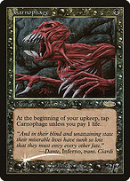 Carnófago — Friday Night Magic 2001 10