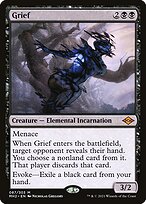 Luto — Modern Horizons 2 87