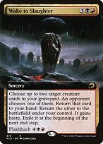 Despertar para a Matança — Innistrad: Midnight Hunt 376