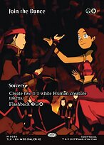 Entrar na Dança — Avatar: The Last Airbender Eternal 50