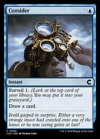 Considerar — Ravnica: Clue Edition 84
