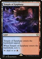 Templo da Epifania