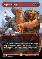 Reverberação — Wilds of Eldraine: Enchanting Tales 78