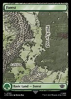 Floresta — The Lord of the Rings: Tales of Middle-earth 722
