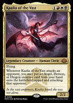 Kaalia da Vastidão