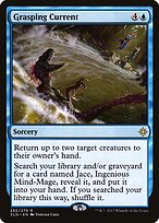 Corrente Arrastadora — Ixalan 282