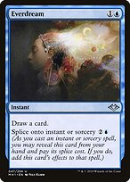 Sonho Eterno — Modern Horizons 47