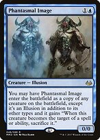 Imagem Fantasmal — Modern Masters 2017 46