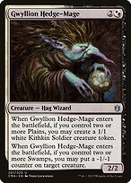 Maga Rural Gwyllion — Commander Anthology 201